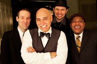 Big Willie's Burlesque Fuji Revue