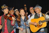 Blueside of lonesome with Ozaki Brothers