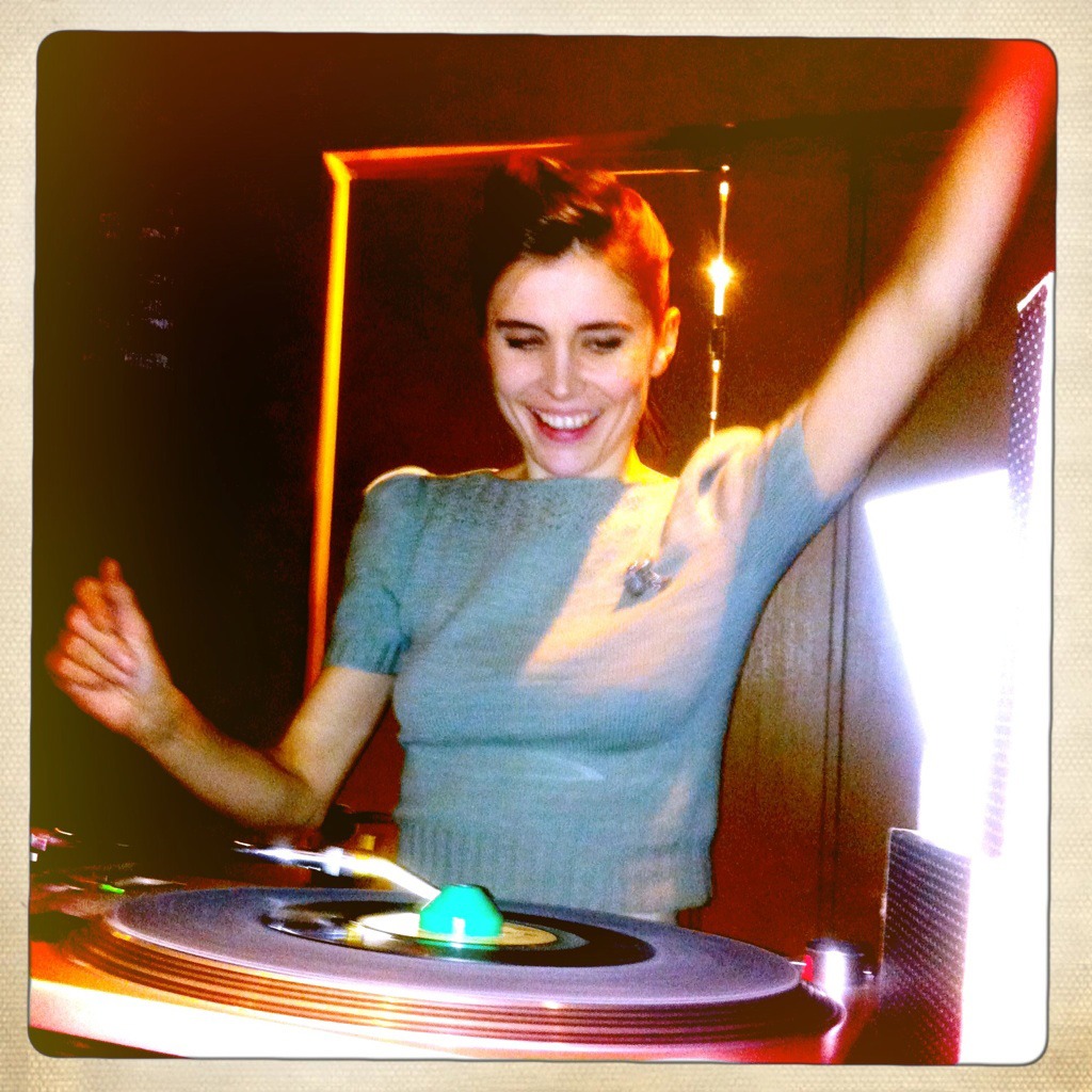 DJ Baby Soul