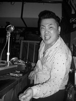 DJ GO From Tokyo