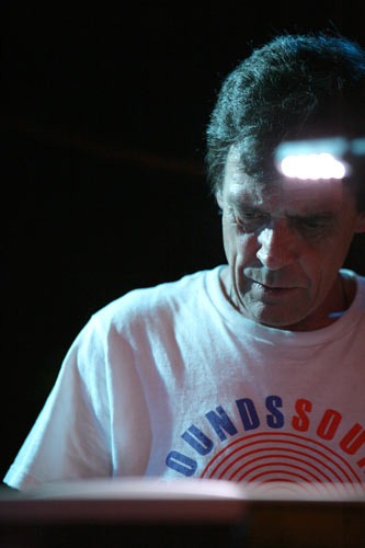 DJ JIM