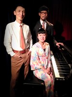 ERI KONISHI PIANO TRIO