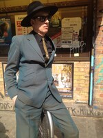 ギャズ・メイオール