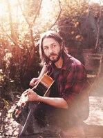 グラント・ニコラス