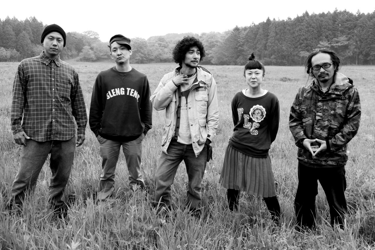 光風＆GREEN MASSIVE