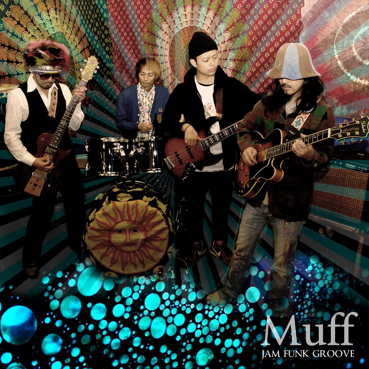 Muff