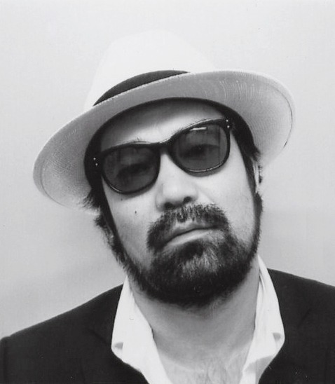 NAOKI IENAGA