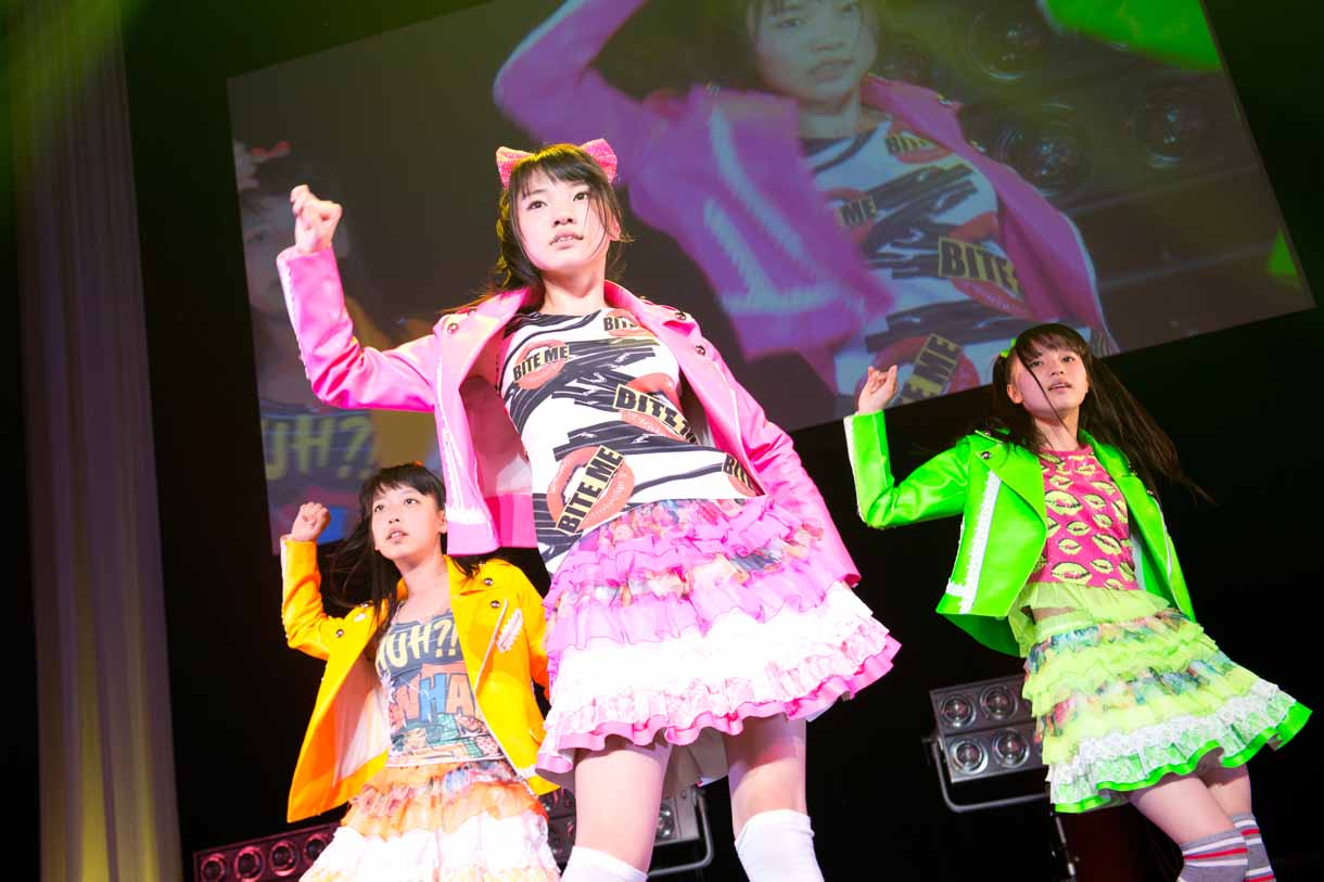 ANNA☆S