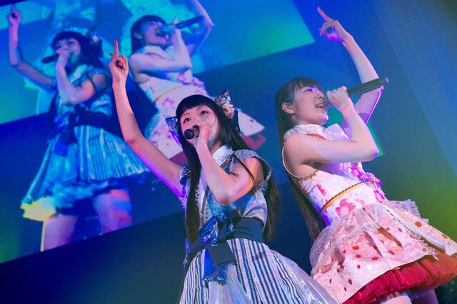 ユフ■マリ（■は連桁付き16分音符）