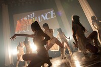 東京パフォーマンスドール