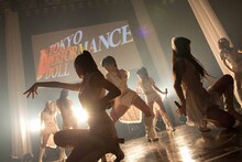 東京パフォーマンスドール