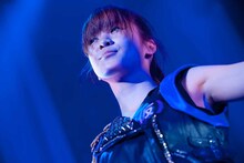 佐藤綾乃（アップアップガールズ（仮））