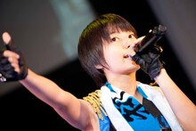 新井愛瞳（アップアップガールズ（仮））