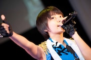 新井愛瞳(アップアップガールズ(仮))