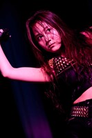 古川小夏（アップアップガールズ（仮））