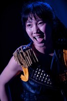 佐保明梨（アップアップガールズ（仮））