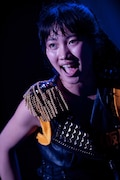 佐保明梨(アップアップガールズ(仮))