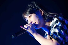 奥村真友里（ひめキュンフルーツ缶）