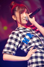 谷尾桜子（ひめキュンフルーツ缶）