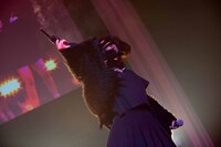 美月友華（BELLRING少女ハート）