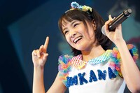 葵わかな（乙女新党）