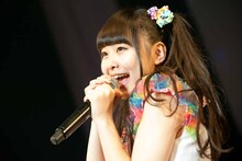 高橋優里花（乙女新党）