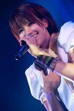 天野なつ（LinQ）