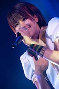 天野なつ(LinQ)