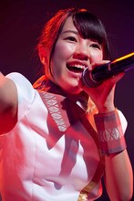 高木悠未（LinQ）