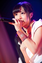 姫崎愛未（LinQ）