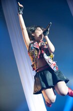 林愛夏（ベイビーレイズ）