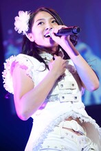 高嶋菜七（東京パフォーマンスドール）