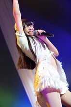 飯田桜子（東京パフォーマンスドール）