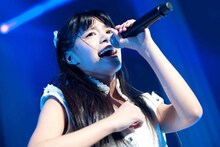 小林晏夕（東京パフォーマンスドール）