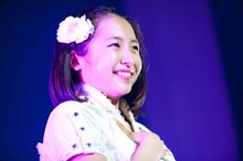 浜崎香帆（東京パフォーマンスドール）