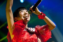 古川未鈴（でんぱ組.inc）