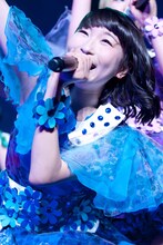 藤咲彩音（でんぱ組.inc）