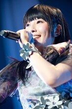 相沢梨紗（でんぱ組.inc）