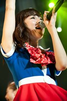 槙田紗子（PASSPO☆）