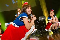 奥仲麻琴（PASSPO☆）