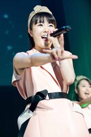 高橋麻里（Dorothy Little Happy）