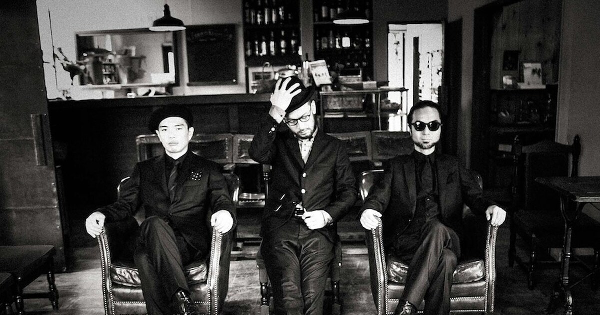 Loop Junktion再結成！キックオフは町田「地中音波」で - 音楽ナタリー