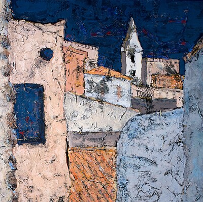 cro-magnon「V」ジャケット