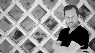 ニック・ウッド