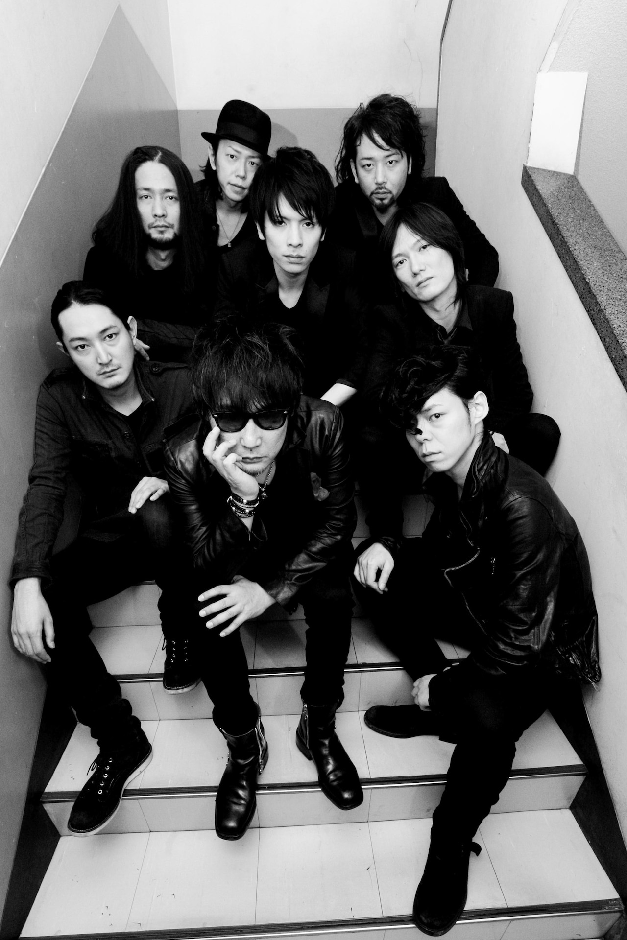 THE MAN、二本木2月で脱退&Red Bullライブは三上博史とコラボ