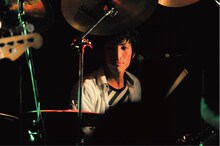 中西雅哉（Dr / THE ORAL CIGARETTES）（撮影：河上良）