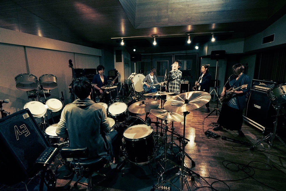 UVERworld