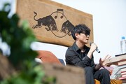 山口一郎(サカナクション) (c)Yukitaka Amemiya/Red Bull Content Pool