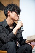 山口一郎(サカナクション) (c)Yukitaka Amemiya/Red Bull Content Pool