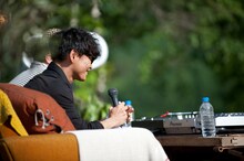 山口一郎（サカナクション） (c)Yukitaka Amemiya/Red Bull Content Pool